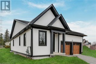 Bungalow for Sale, 297 Whiting Street Unit# 7, Ingersoll, ON