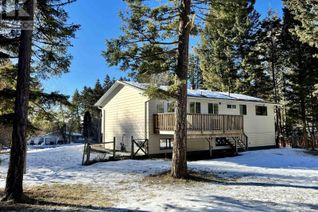 Property for Sale, 4919 Gloinnzun Drive, 108 Mile Ranch, BC