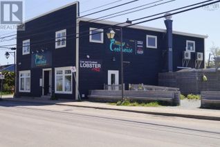 Business for Sale, 15840 Central, Inverness, NS