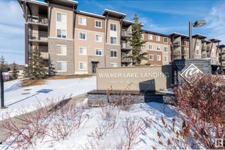 Condo for Sale, 305 534 Watt Bv Sw, Edmonton, AB