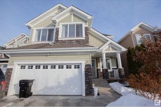 Detached House for Sale, 1119 72 St Sw, Edmonton, AB