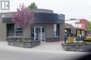 Commercial/Retail Property for Sale, 4839 50 Street, Rocky Mountain House, AB