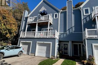 Townhouse for Sale, 374 Front Street Unit# 24, Port Stanley, ON