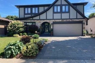 House for Sale, 2547 Pinkwell Dr, Mississauga, ON