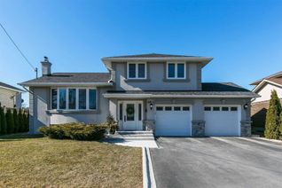 Sidesplit for Sale, 3386 Clanfield Cres, Mississauga, ON