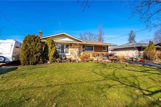 House for Sale, 605 Scott St, St. Catharines, ON