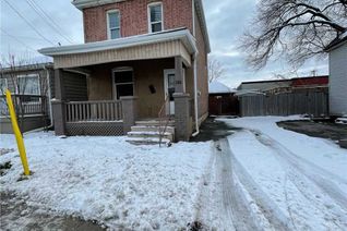 Detached House for Sale, 116 Beach Rd, Hamilton, ON
