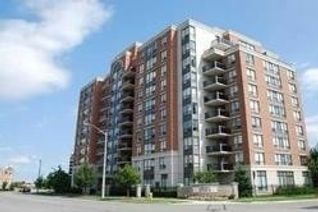 Condo for Sale, 25 Times Ave #612, Markham, ON