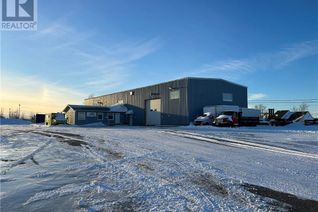 Industrial Property for Sale, 12 Du Capitaine, Caraquet, NB