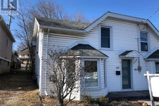 House for Sale, 637 Union Street W, Kingston, ON