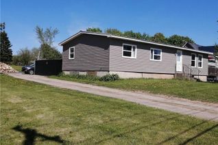 Bungalow for Sale, 1901 Route 885, Havelock, NB