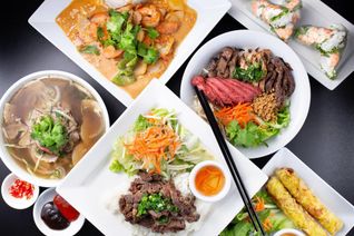 Business for Sale, 888 Vietnamese Noodle House Boulevard Nw, Calgary, AB