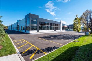 Industrial Property for Lease, 3185 Harvester Road, Burlington, ON