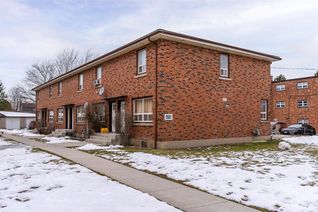 Freehold Townhouse for Sale, 424 East 42nd Street, Hamilton, ON