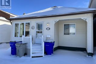 Bungalow for Sale, 332 Cedar St S, Timmins, ON