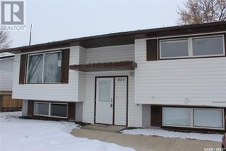 Property for Sale, 451 3rd Avenue E, Shaunavon, SK