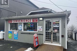 Other Non-Franchise Business for Sale, 3455 Windsor Street, Halifax, NS
