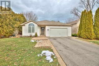 House for Sale, 60 Grapeview Drive, St. Catharines, ON