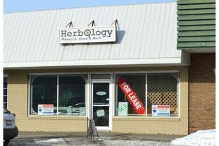 Commercial/Retail Property for Lease, 2 5003 50 Av E, Bonnyville Town, AB