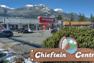 Commercial/Retail Property for Lease, 1310 Pemberton Avenue #7B, Squamish, BC