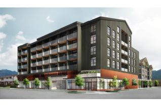 Commercial/Retail Property for Lease, 38012 Third Avenue #3, Squamish, BC