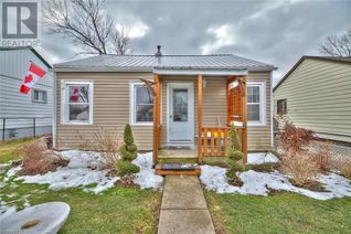 House for Sale, 17 Dunkirk Court, Welland, ON