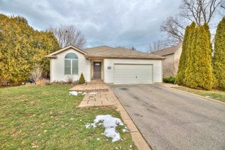 House for Sale, 60 Grapeview Dr, St. Catharines, ON