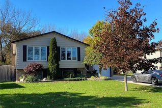Property for Sale, 696 Palmateer Drive, Kincardine, ON