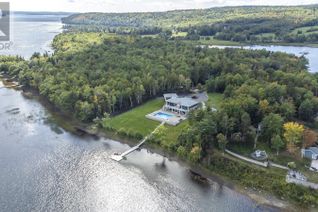 Detached House for Sale, 40 Grand Lake Point, Enfield, NS