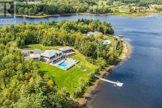 Property for Sale, 40 Grand Lake Point, Enfield, NS