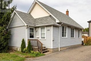 Bungalow for Rent, 134 Martindale Road, St. Catharines, ON