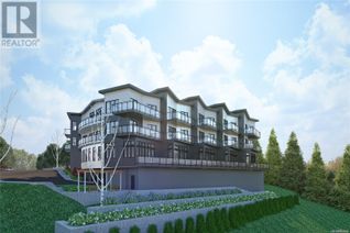 Condo Apartment for Sale, 4474 Wellington Rd #202, Nanaimo, BC