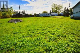 Commercial Land for Sale, 4727 53 Street, Rycroft, AB