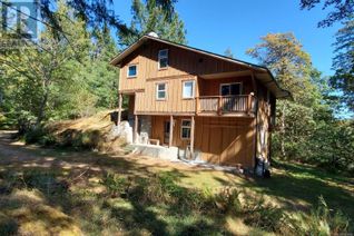Detached House for Sale, 2639 Cherrier Rd, Quadra Island, BC
