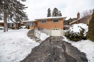 Detached House for Sale, 446 Brentwood Ave, Oshawa, ON