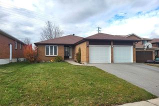 Detached House for Rent, 93 Chieftain Cres, Barrie, ON
