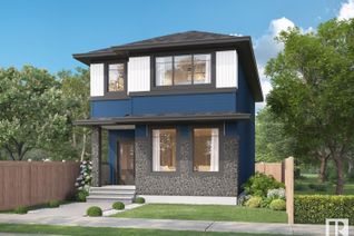 Detached House for Sale, 21 Dorais Wy, Fort Saskatchewan, AB