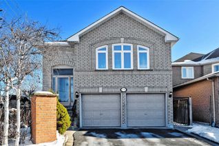 Bungalow for Sale, 109 Humberwood Gate, Vaughan, ON