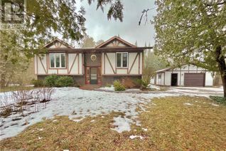 Property for Sale, 18 South Cedar Lane, Kincardine, ON