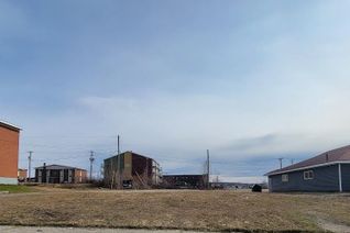 Land for Sale, 3b Maple Crescent, Labrador City, NL