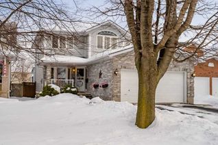 House for Sale, 514 Barnsley Cres, Kingston, ON