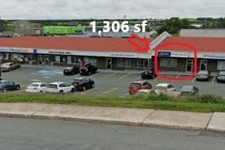 Business for Sale, 644 Topsail Road, St. John's, NL