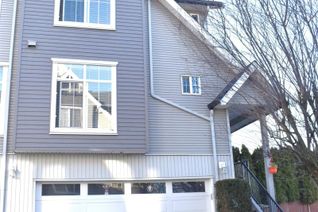 Condo Townhouse for Sale, 8881 Walters Street #50, Chilliwack, BC