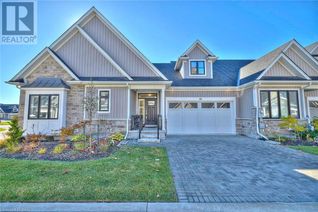 Bungalow for Sale, 9245 Shoveller Drive Unit# 29, Niagara Falls, ON