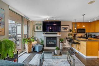 Condo Apartment for Sale, 989 Richards Street #1906, Vancouver, BC