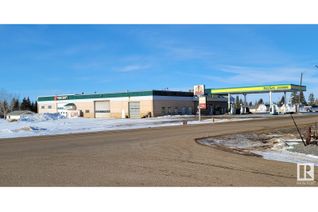 Business for Sale, 4406 53 St, Forestburg, AB