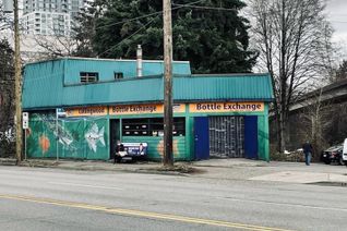 Business for Sale, 3805 Kingsway, Burnaby, BC