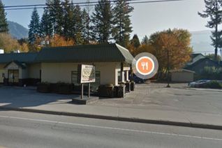 Commercial/Retail Property for Sale, 789 & 755 Columbia Avenue, North Castlegar, BC