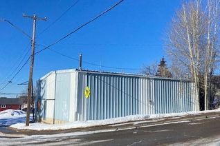 Commercial/Retail Property for Sale, 4808 49 Avenue, Rocky Mountain House, AB