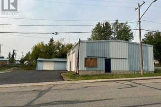 Commercial/Retail Property for Sale, 4808 49 Avenue, Rocky Mountain House, AB